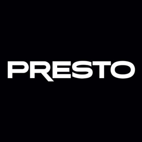 Presto 01755 16-Quart Aluminum Pressure Canner and Cooker