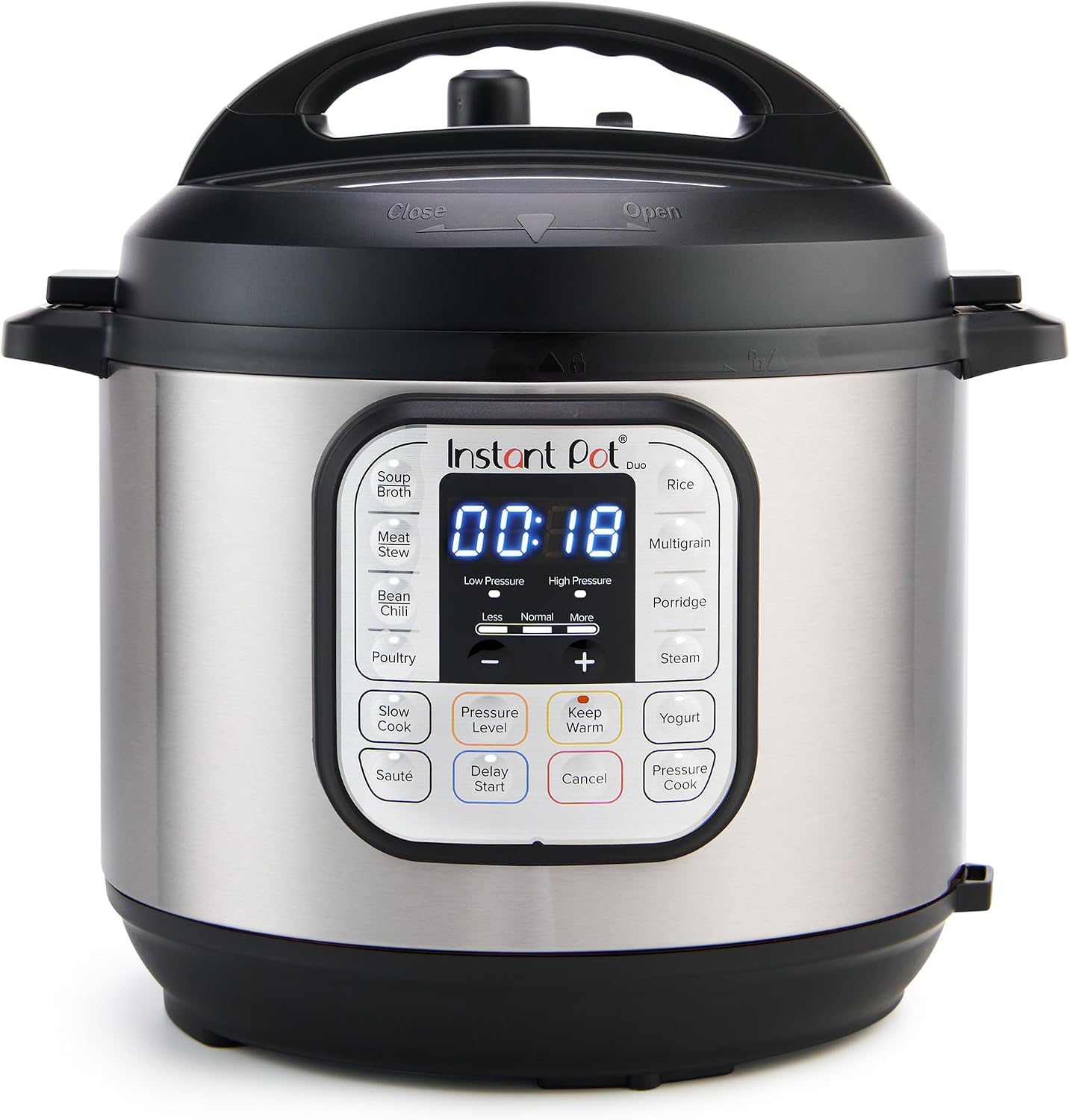 Instant Pot Duo 7-in-1 (B09B4Q9G9P)