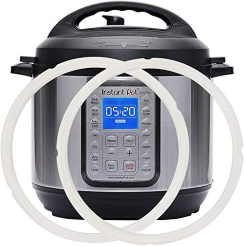 Best Value: Instant Pot Duo 7-in-1, One-Touch Programs