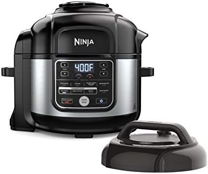 Ninja OS301 Foodi 10-in-1