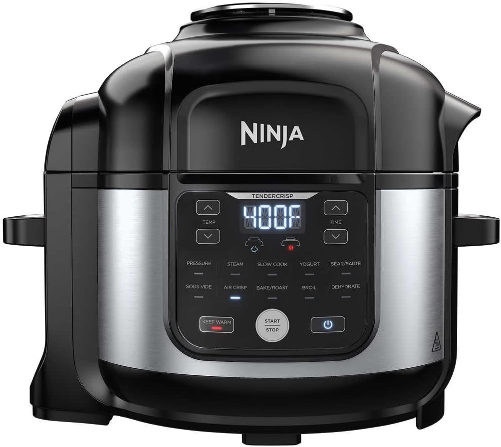 Ninja Foodi OL700